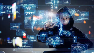 ランサムウェア